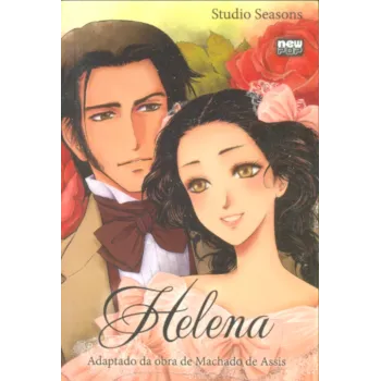 Helena - Adaptado da obra de Machado de Assis