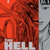Hellbound, The: Profecia do Inferno Vol. 01