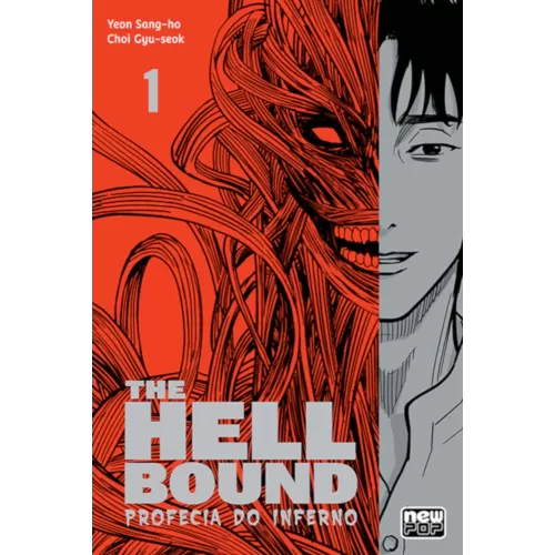 Hellbound, The: Profecia do Inferno Vol. 01