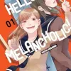 Hello, Melancholic! - Vol. 01