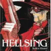 HellSing Vol. 01