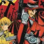 HellSing Vol. 02