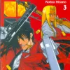 HellSing Vol. 03