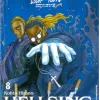 HellSing Vol. 08