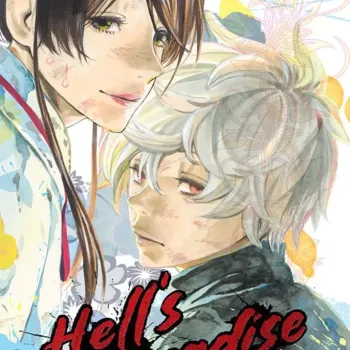 Hell's Paradise Vol. 13 Hell's Paradise Vol. 13