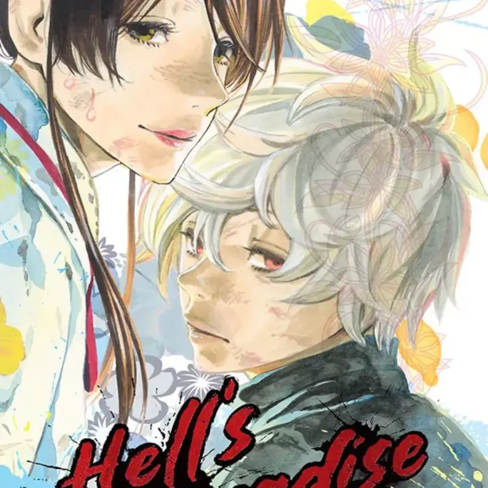 Hell's Paradise Vol. 13 Hell's Paradise Vol. 13