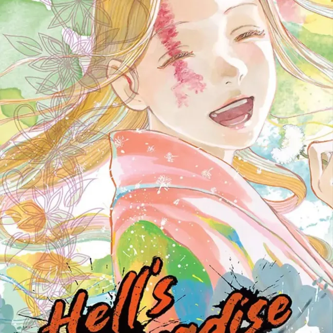 Hell's Paradise Vol. 12 Hell's Paradise Vol. 12