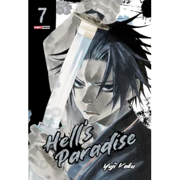 Hell's Paradise Vol. 07
