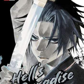 Hell's Paradise Vol. 07 Hell's Paradise Vol. 07