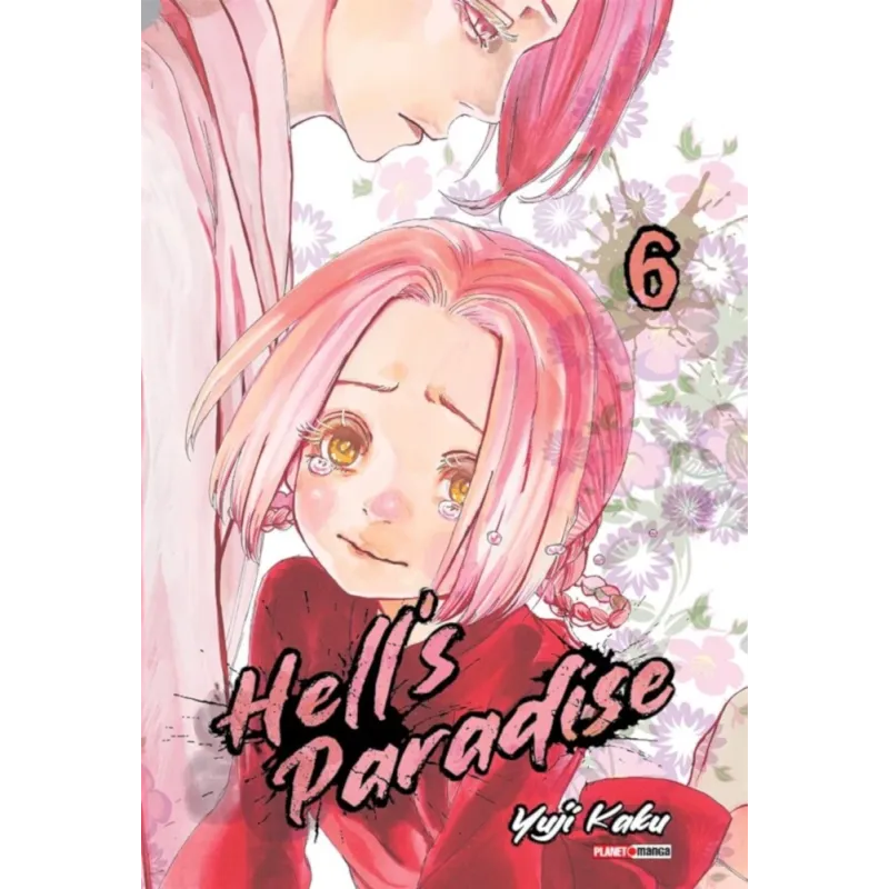 Hell's Paradise Vol. 06