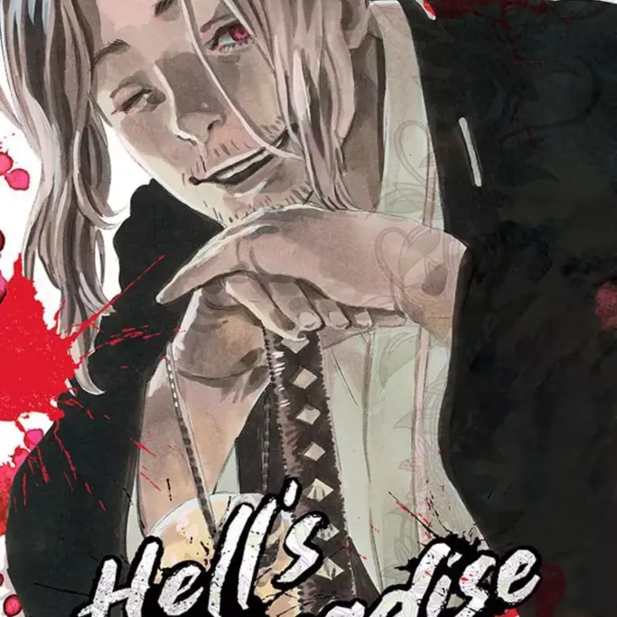 Hell's Paradise Vol. 11 Hell's Paradise Vol. 11