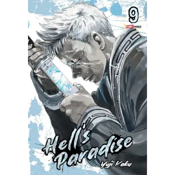 Hell's Paradise Vol. 09