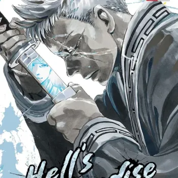 Hell's Paradise Vol. 09 Hell's Paradise Vol. 09