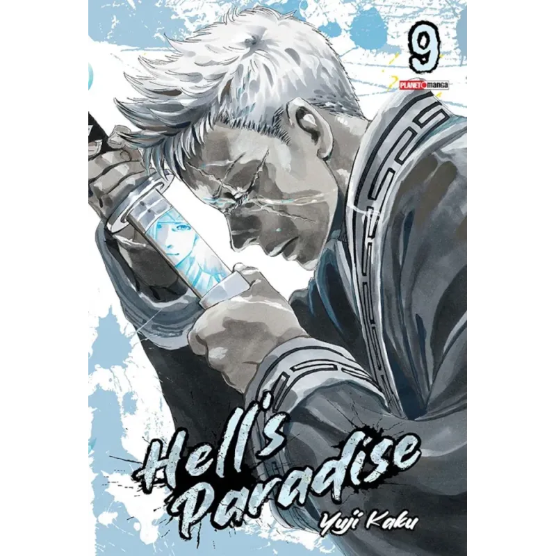 Hell's Paradise Vol. 09