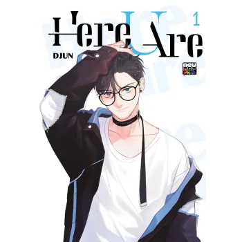 Here U Are -  Vol. 01