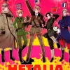 Hetalia: Axis Powers - Vol. 03