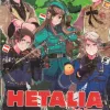 Hetalia: Axis Powers - Vol. 05