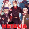 Hetalia: Axis Powers - Vol. 06
