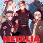Hetalia: Axis Powers - Vol. 06 Hetalia: Axis Powers - Vol. 06