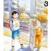 Hirayasumi - Uma Pausa Relaxante Em Uma Casa Térrea Vol. 03