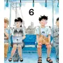 Hirayasumi - Uma Pausa Relaxante Em Uma Casa Térrea Vol. 06