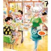 Hirayasumi - Uma Pausa Relaxante Em Uma Casa Térrea Vol. 07
