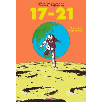 Box Histórias Curtas De Tatsuki Fujimoto