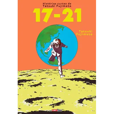 Box Histórias Curtas De Tatsuki Fujimoto