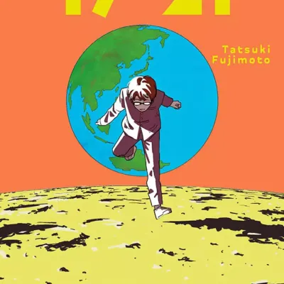 Box Histórias Curtas De Tatsuki Fujimoto Box Histórias Curtas De Tatsuki Fujimoto