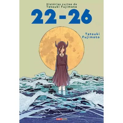 Box Histórias Curtas De Tatsuki Fujimoto