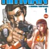 Hitman - A Segunda Temporada Vol. 01