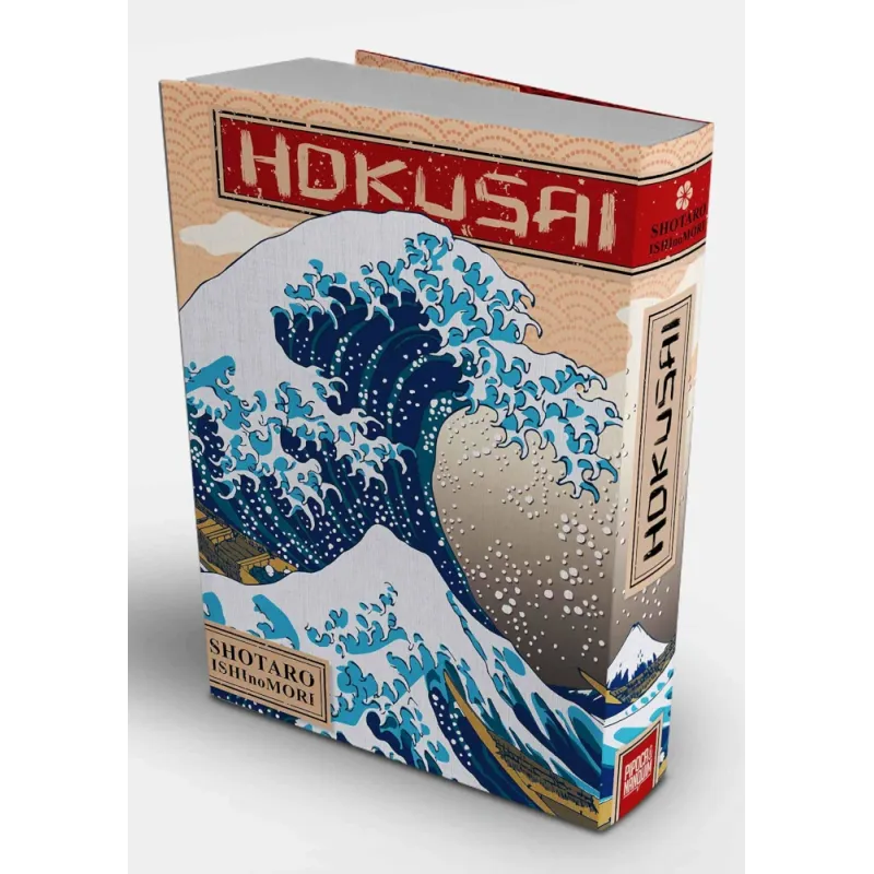 Hokusai