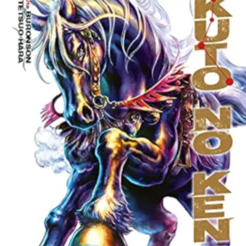 Hokuto no Ken - Fist of the North Star - Vol. 11