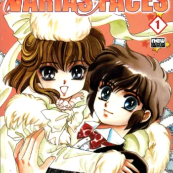 Homem de Várias Faces, O Vol. 01