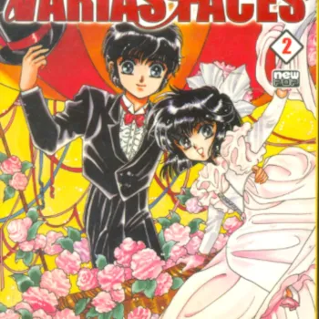 Homem de Várias Faces, O Vol. 02