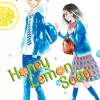 Honey Lemon Soda - Vol. 03