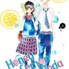 Honey Lemon Soda - Vol. 05