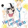 Honey Lemon Soda - Vol. 06