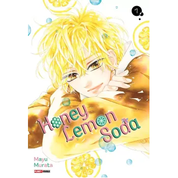 Honey Lemon Soda - Vol. 07 Honey Lemon Soda - Vol. 07