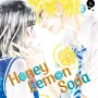 Honey Lemon Soda - Vol. 08