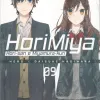 Horimiya Vol. 09