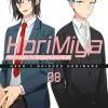 Horimiya Vol. 08