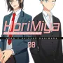Horimiya Vol. 08