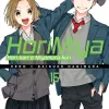 Horimiya Vol. 15