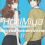 Horimiya Vol. 17 - Edição Especial