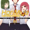 Horimiya Vol. 03