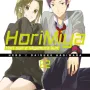 Horimiya Vol. 02