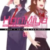 Horimiya Vol. 01