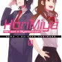 Horimiya Vol. 01