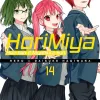 Horimiya Vol. 14